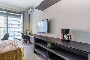 VN Apiacás by Housi