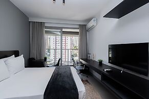 VN Apiacás by Housi