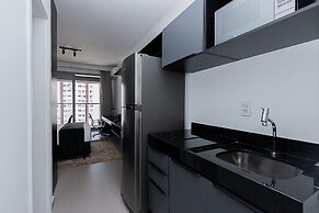 VN Apiacás by Housi