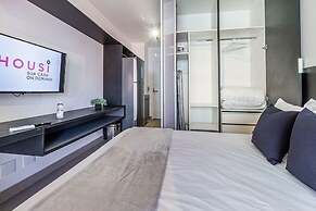 VN Apiacás by Housi