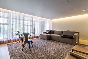 VN Apiacás by Housi