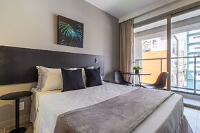 VN Apiacás by Housi