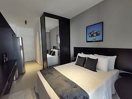 VN Apiacás by Housi