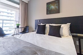 VN Apiacás by Housi