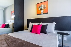 VN Apiacás by Housi