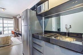 VN Apiacás by Housi