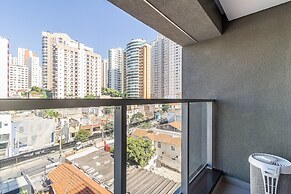 VN Apiacás by Housi