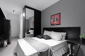 VN Apiacás by Housi