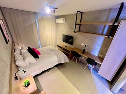 VN Apiacás by Housi