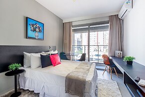 VN Apiacás by Housi