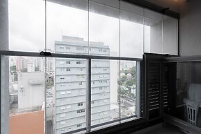 VN Apiacás by Housi