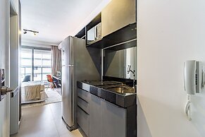 VN Apiacás by Housi