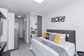 VN Apiacás by Housi