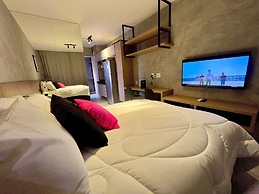 VN Apiacás by Housi