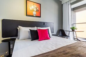 VN Apiacás by Housi