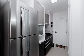 VN Apiacás by Housi