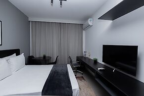 VN Apiacás by Housi