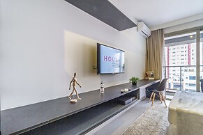 VN Apiacás by Housi