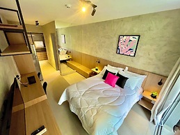 VN Apiacás by Housi