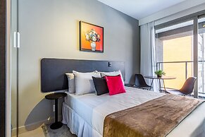 VN Apiacás by Housi