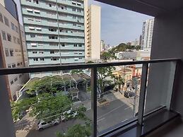 VN Apiacás by Housi