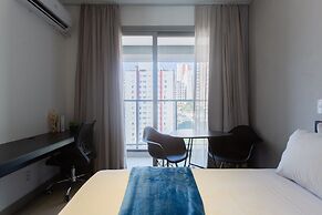 VN Apiacás by Housi