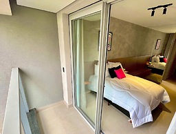 VN Apiacás by Housi