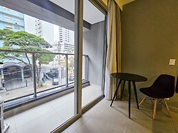 VN Apiacás by Housi