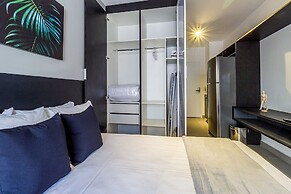 VN Apiacás by Housi