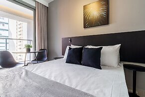 VN Apiacás by Housi