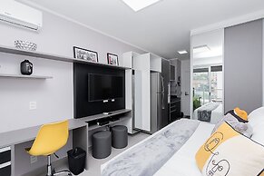 VN Apiacás by Housi