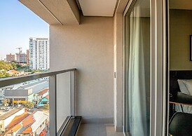 VN Apiacás by Housi