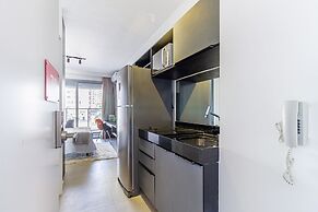 VN Apiacás by Housi