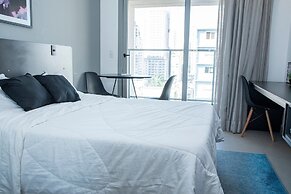 VN Apiacás by Housi