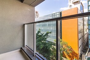 VN Apiacás by Housi