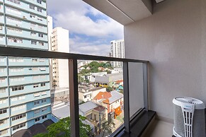 VN Apiacás by Housi