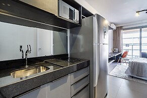 VN Apiacás by Housi