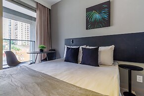 VN Apiacás by Housi