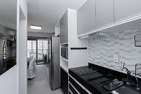 VN Apiacás by Housi