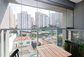 VN Apiacás by Housi