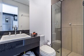 VN Apiacás by Housi