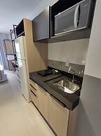 VN Apiacás by Housi