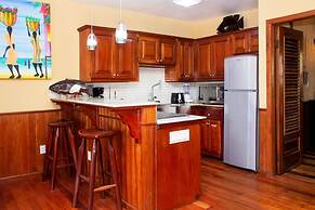 Villas De Isla Bonita -D1