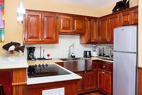 Villas De Isla Bonita -D1