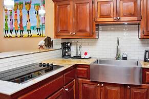 Villas De Isla Bonita -D1