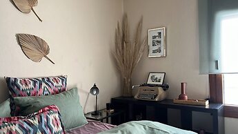 Mosquito Guest House 2