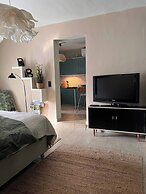 Mosquito Guest House 2