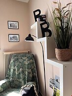 Mosquito Guest House 2