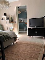 Mosquito Guest House 2