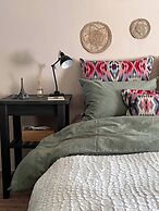 Mosquito Guest House 2